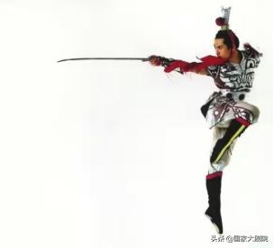 中国古典舞剑舞的文化背景与审美特征|国家大剧院经典艺术讲堂线上课堂