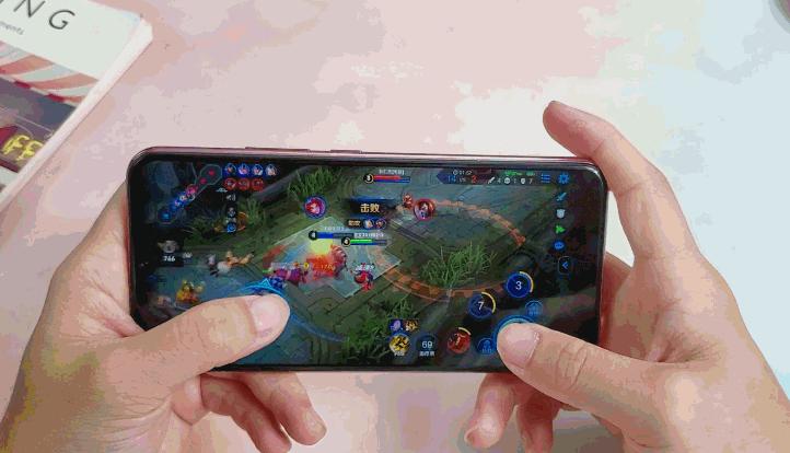 vivoy3续航测评,突破vivoy3手机画质