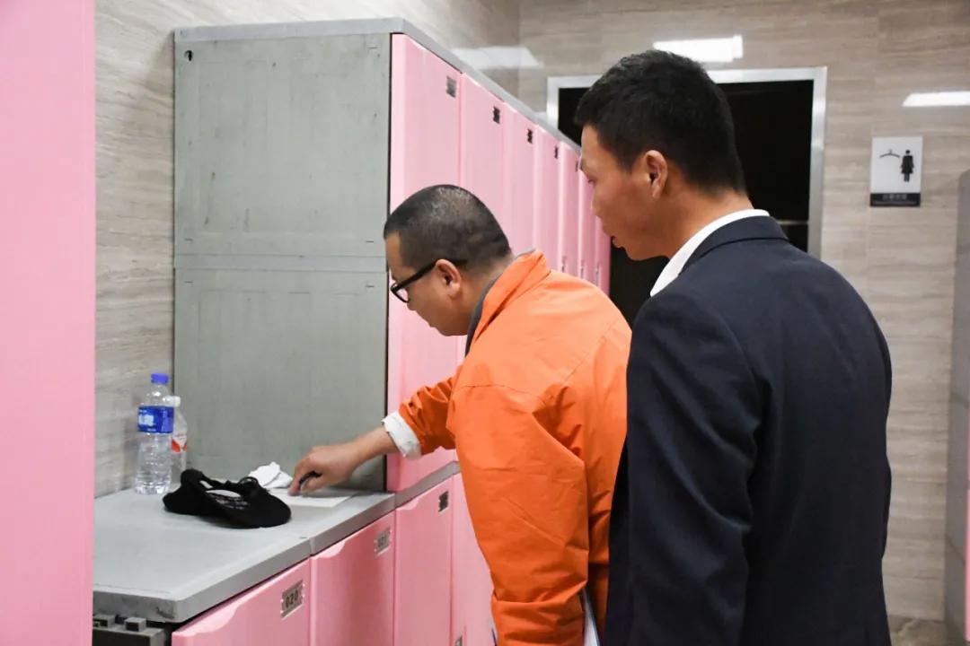 国庆节前消防安全检查简报,黄石集中开展消防安全夜查行动