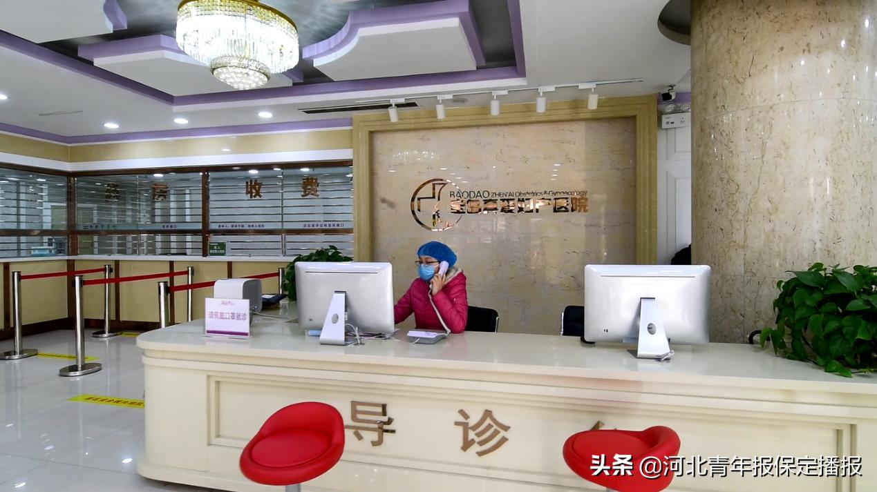 复工复产纪实视频,妇产医院复工复产