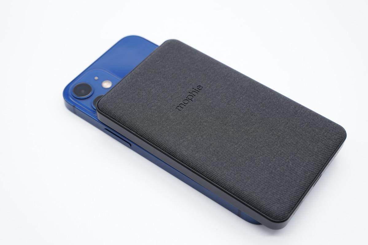mophie无线充电器10w快充版,mophie18w快充评测