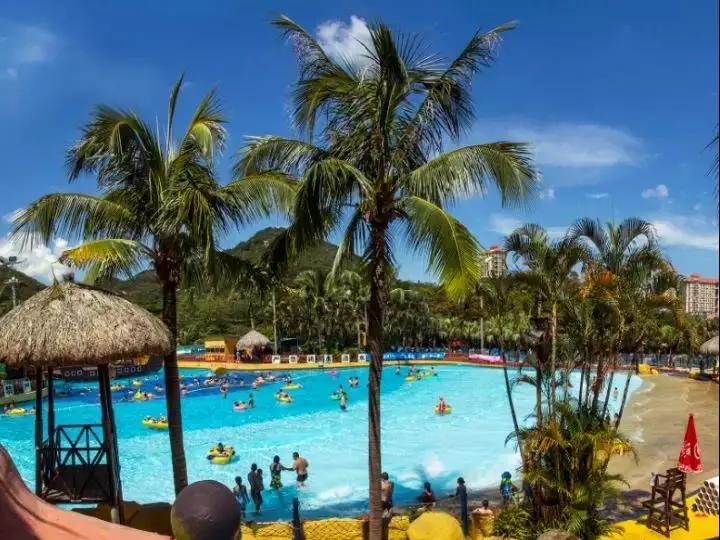 珠海长隆旅游攻略必玩的景点,珠海旅游攻略必去景点排行榜