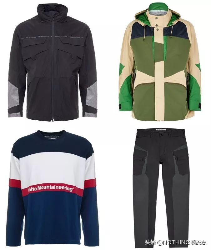 日本最出名的男装品牌鞋,日本有哪些值得购买的男装品牌