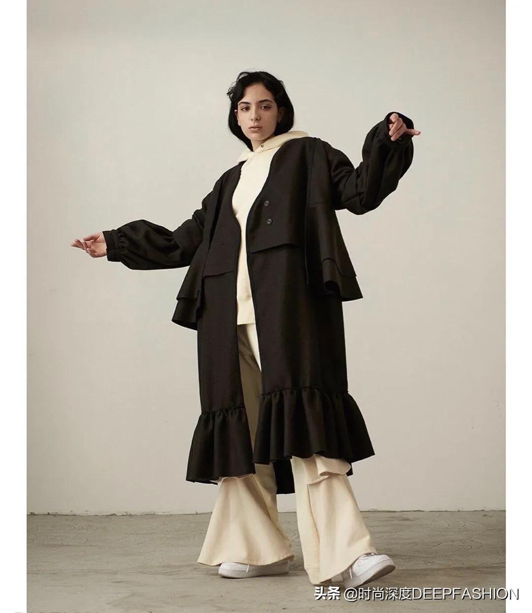 服装配色灵感素材库怎么做的,2020服装流行趋势设计图