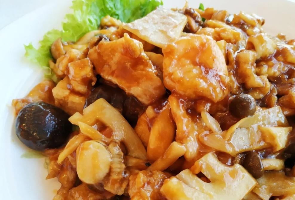 八珍指的是哪八珍,八珍豆腐八珍指什么