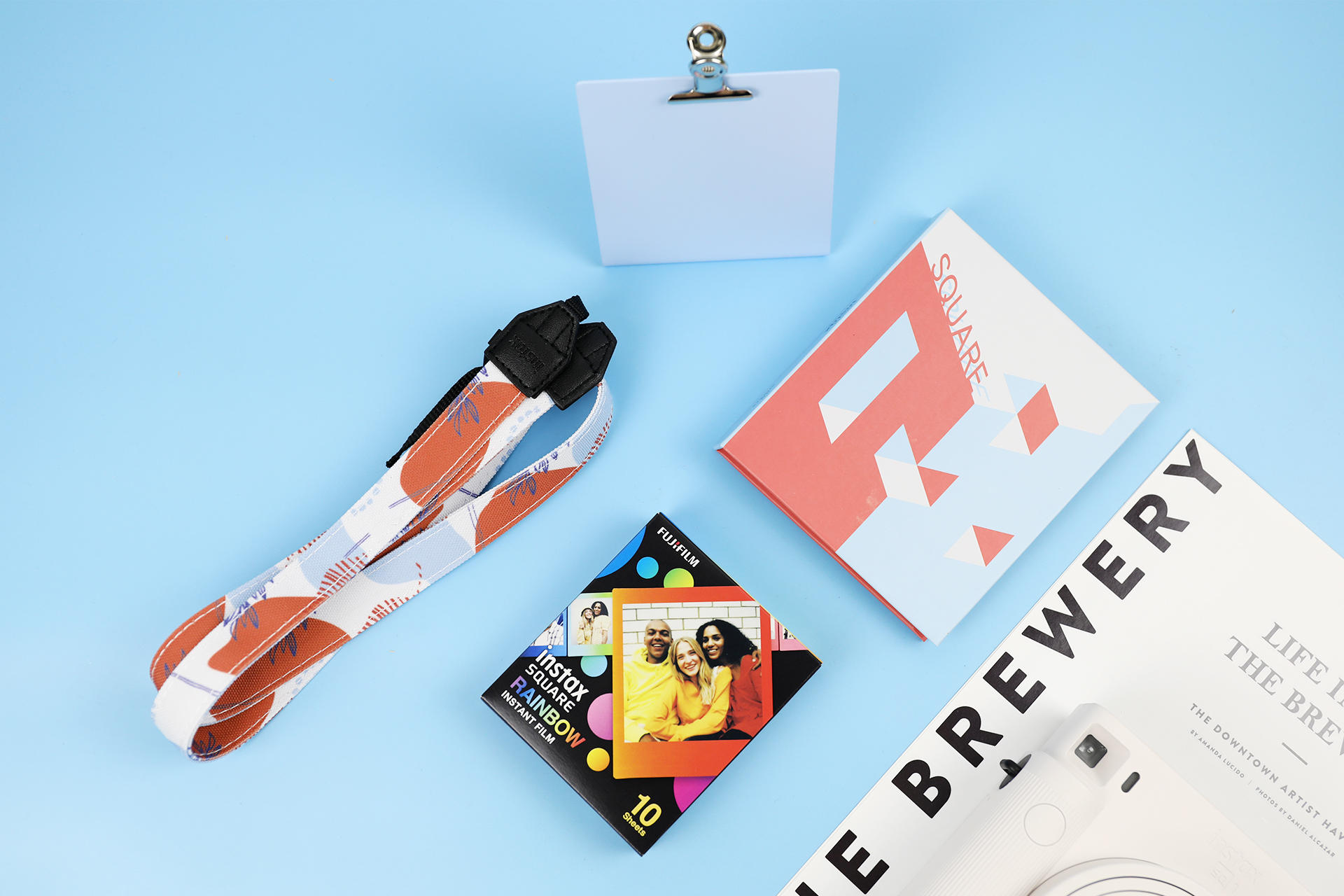 富士拍立得sq1测评,拍立得富士instaxsq1好不好