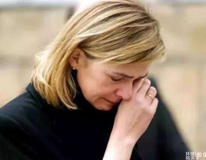 西班牙最穷王室人设崩塌一地鸡毛,西班牙王室的真实现状