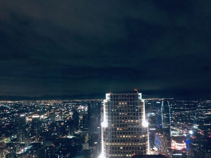 美国自由行加州洛杉矶之旅,美国洛杉矶20天旅游线路