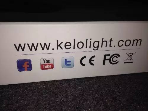 KELO钜彩照明LED水族灯试用活动鱼友评测详情,一