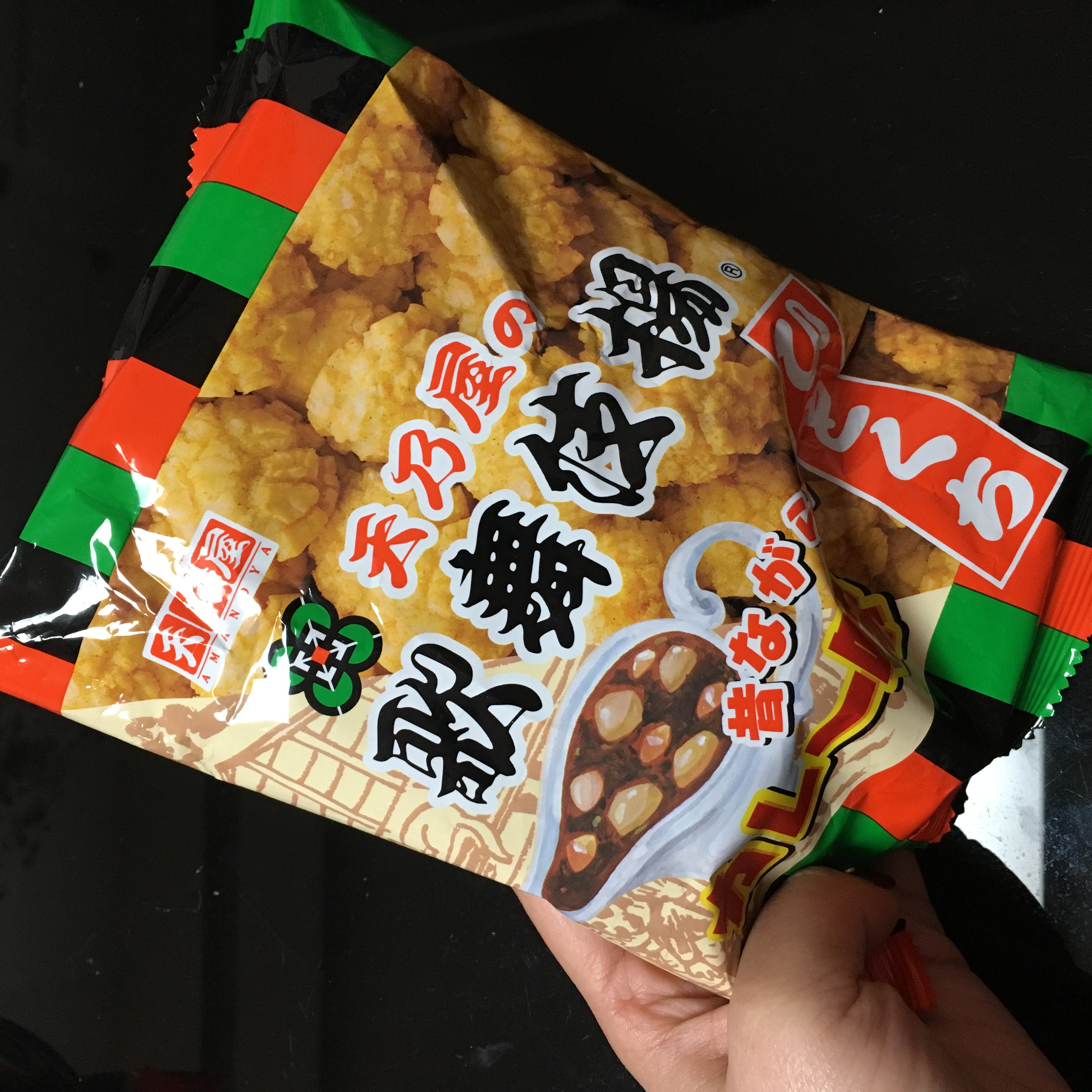 香港便利店里那些好吃的零食,香港有哪些零食比较好