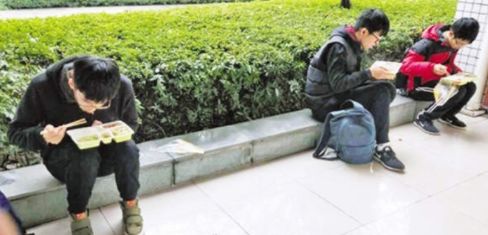 重返浙江大学,真实的浙江大学