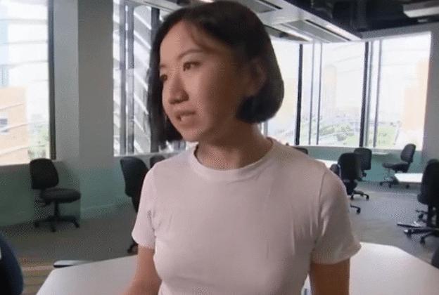 *疆新**棉始作俑者被揪出，叛徒许秀中抹黑祖国，如今下场凄惨