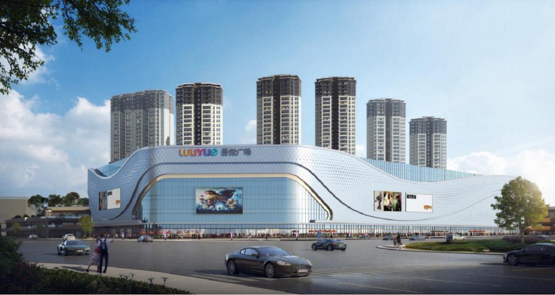 遵义购物中心排名,遵义购物中心哪个最好