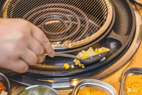 广州正宗韩国烤肉店,梨泰院韩式烤肉专门店