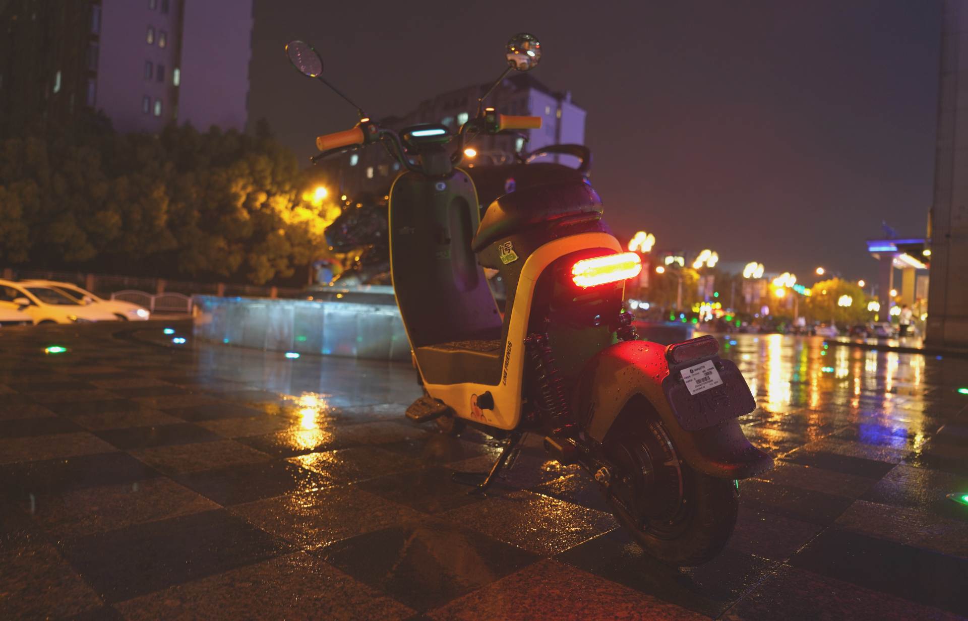 短途出行,电动自行车如何选,入手九号A40LineFriend有感