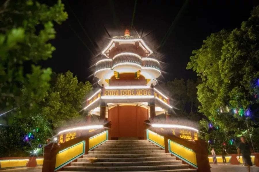 博罗冲刺千亿级经济强县,奋力书写县域高质量发展博罗答卷