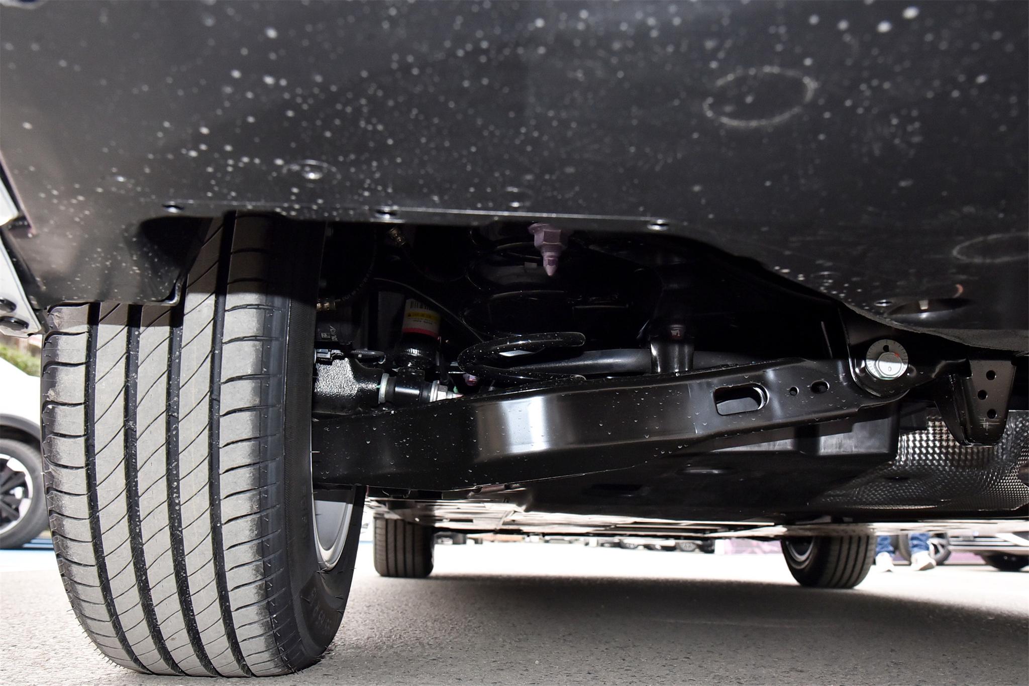 丰田卡罗拉的驾乘体验,新款丰田卡罗拉驾乘体验