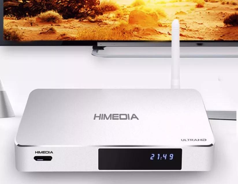 智能电视盒子买哪个,智能电视盒2023新款推荐