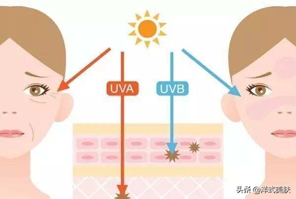 美白分解黑色素提亮肤色改善暗沉,美白淡化黑色素用什么护肤