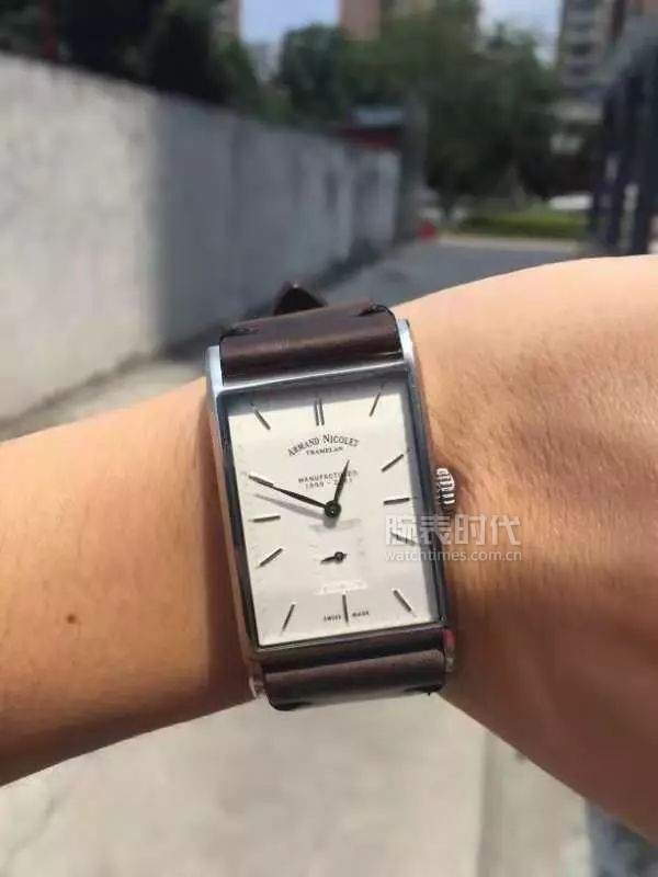 今年我买了个表之表友图鉴