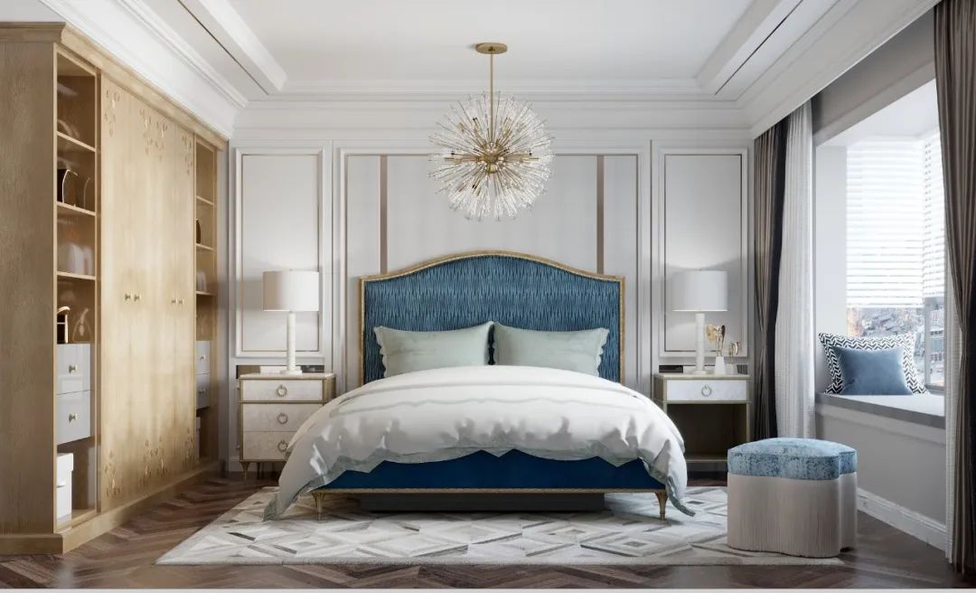 美克美家杭州定制柜,美克美家定制柜子