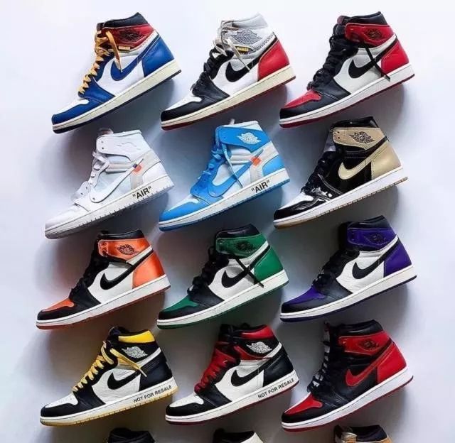 3万买一双球鞋,3万一双球鞋