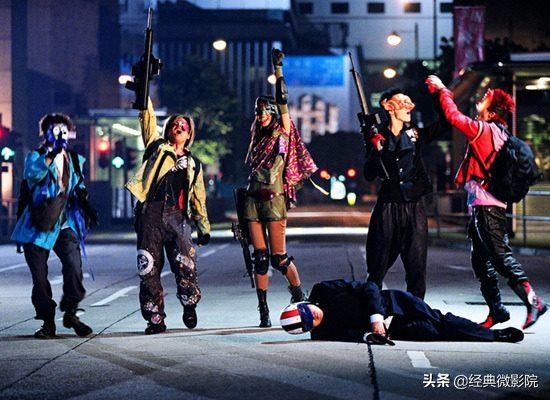 成龙电影警察故事4之简单任务,100部成龙警察电影