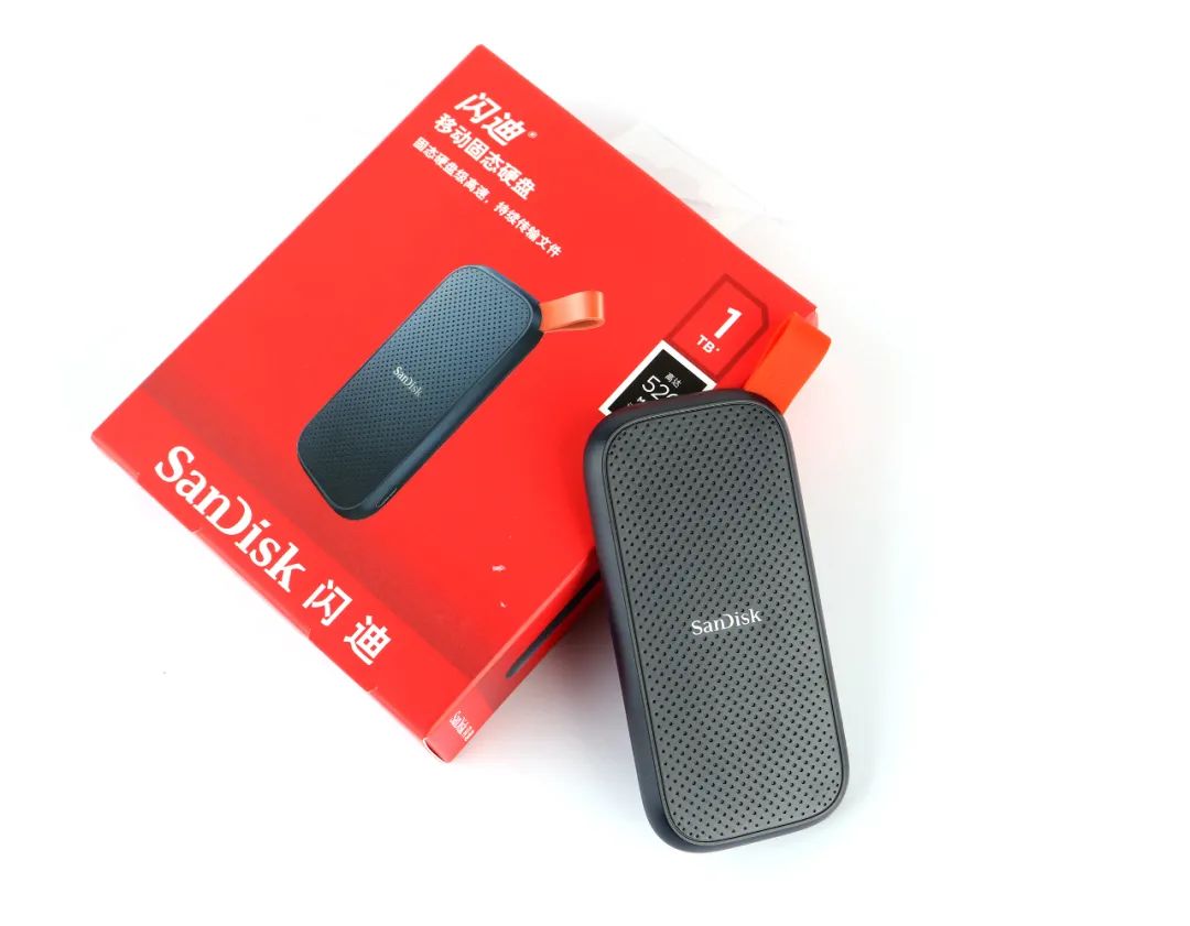 闪迪固态硬盘加强版测评,闪迪移动固态硬盘值得购买吗