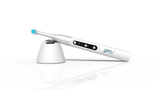 vdw根管马达使用说明,根管治疗跟根管数量有关吗