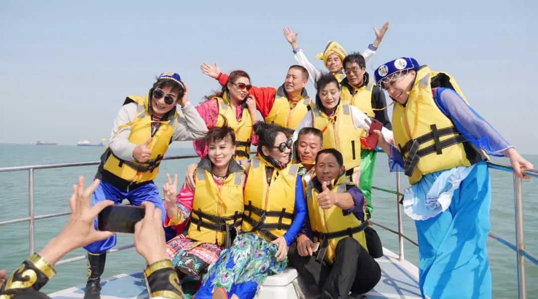 第4届日照海钓节,2019日照海钓节