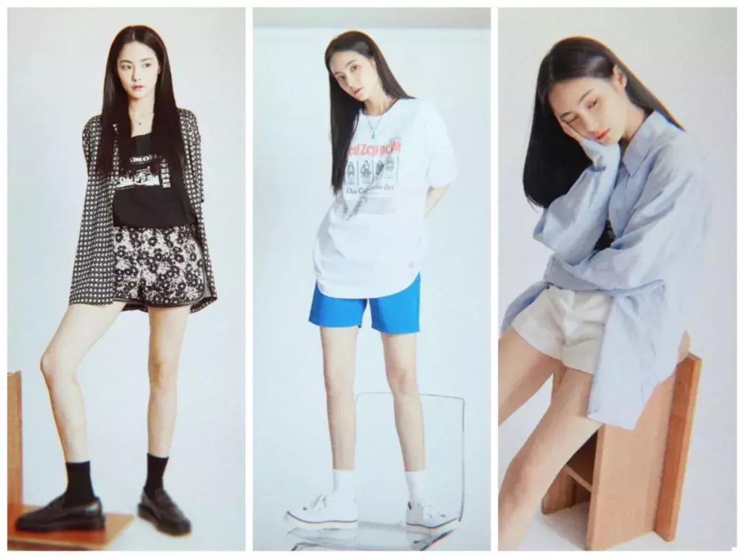 2022杨幂同款日常衣服多少钱,蒙口羽绒服钟楚曦同款