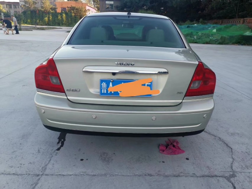 沃尔沃s90值不值得入手,沃尔沃c40值不值得买