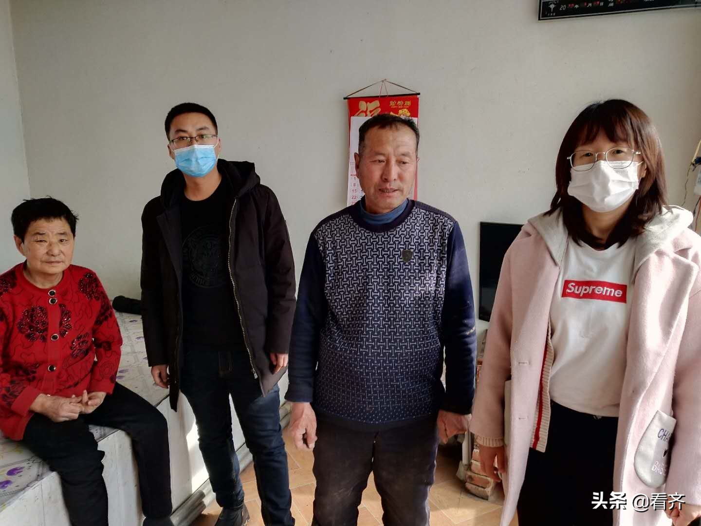 齐齐哈尔精准扶贫,齐齐哈尔扶贫