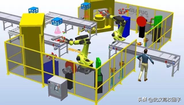 武汉低调神秘的高校,武汉低调的大学