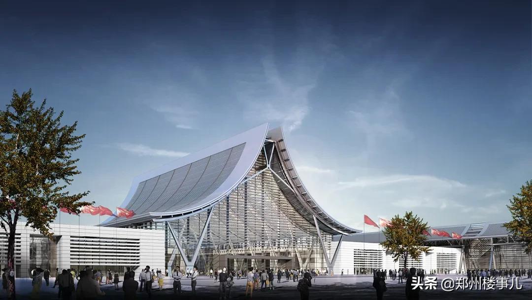 郑州航空港区还有发展前途吗,郑州航空港区前景怎么样