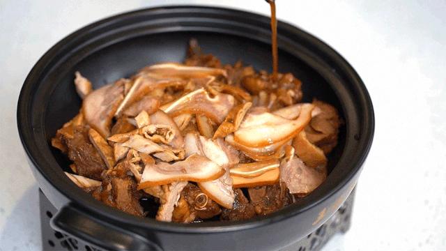 川味卤菜馆套餐,川味卤菜优惠套餐