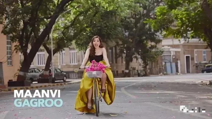 印度女性没人生？看这四位印度美女如何玩转人生，绝对畅爽！