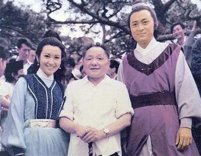 盘点十部冷门香港武侠片,徐克程小东各自一部,林岭东也有一部