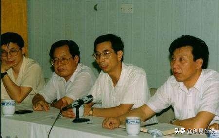 25年前的柳倪之争，让联想的国产芯片梦碎，却意外成就华为逆袭