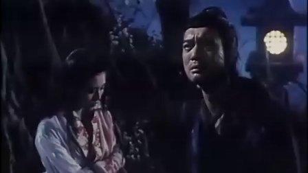 资深捕快爱上美艳逃犯，一部《千人斩》说尽痴情男儿模样