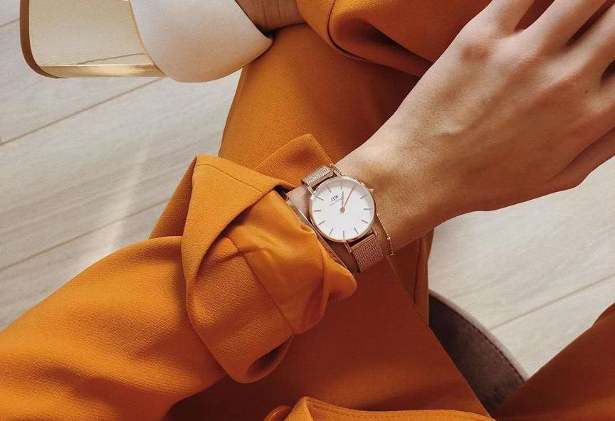 dw京东七夕,dw京东自营和旗舰店区别