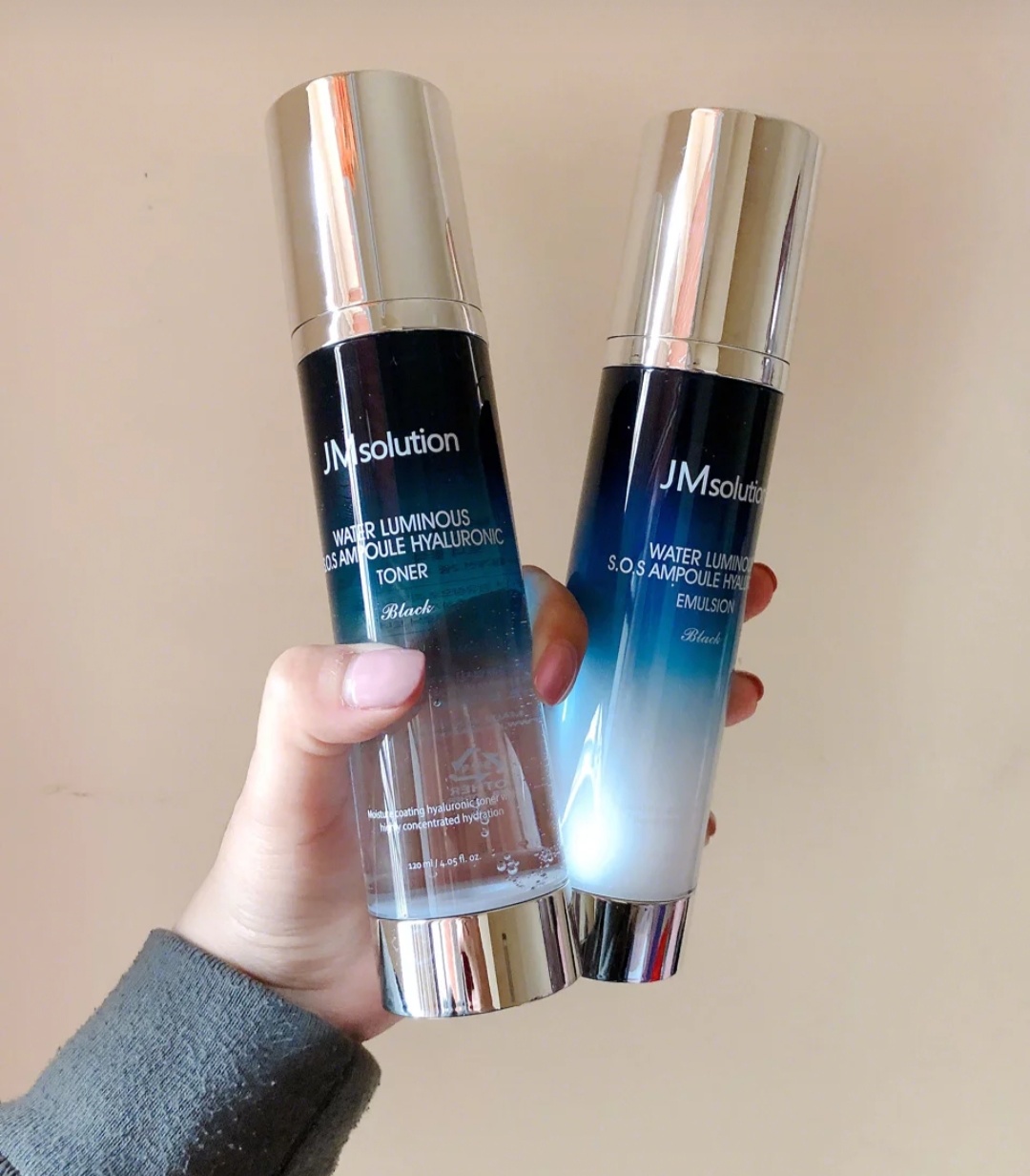 补水保湿渗透力好的水乳,补水保湿水乳推荐ahc水乳好用么