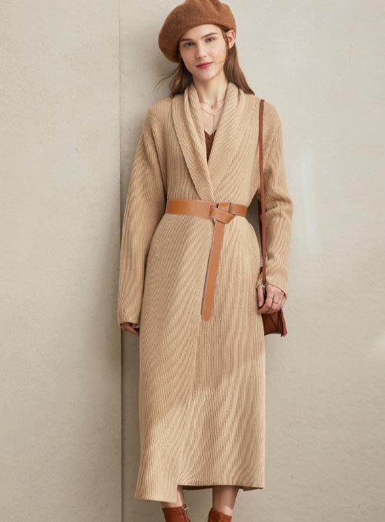 有品位的女人夏天穿什么好看,有品位的女人腰带