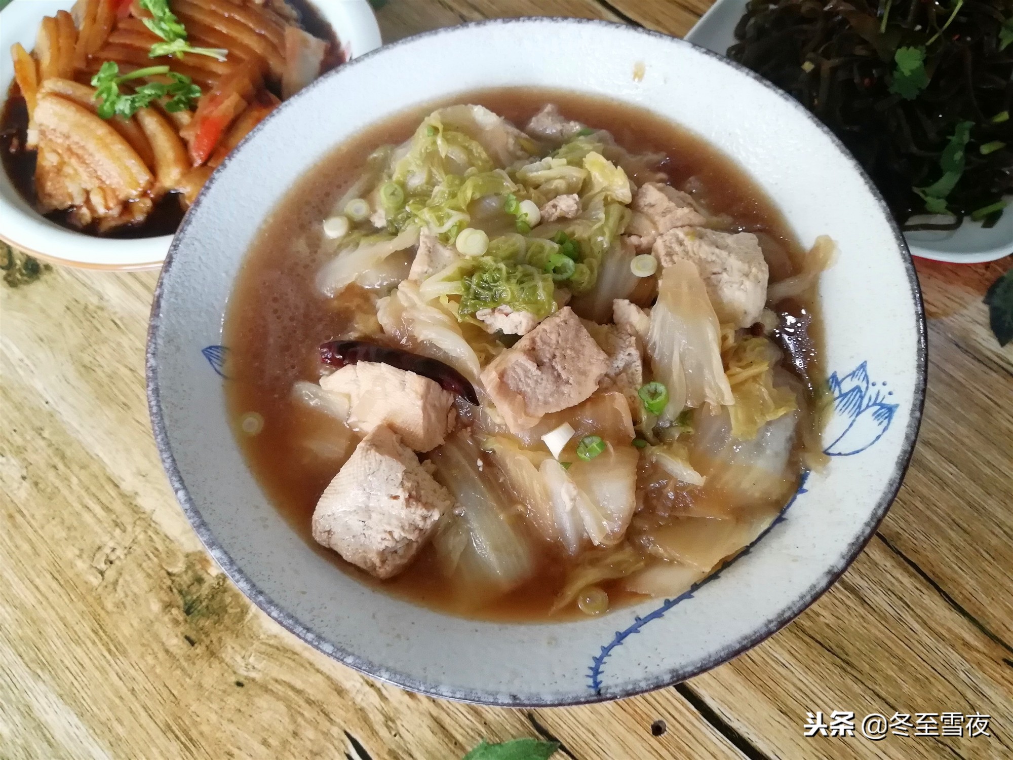 不用下厨简易早晚餐,无敌懒人餐轻松搞定饭菜一锅出