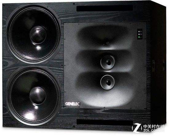 全球顶级音箱排行榜前十名,监听音箱品牌