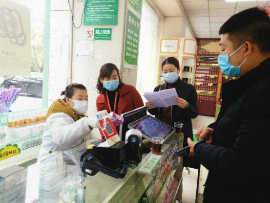 与医疗医药良性互动的背后，有他们的“硬核”身影