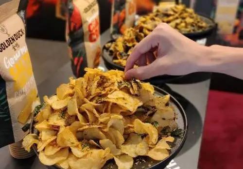 春天好吃的零食有哪些,春天满满小零食