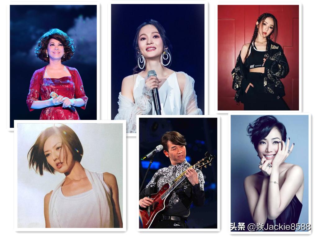 一百零八将说唱歌曲,一百零八将星座