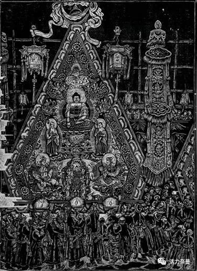 45万奈曼人的名片,太漂亮了!除了中华麦饭石你还知多少?