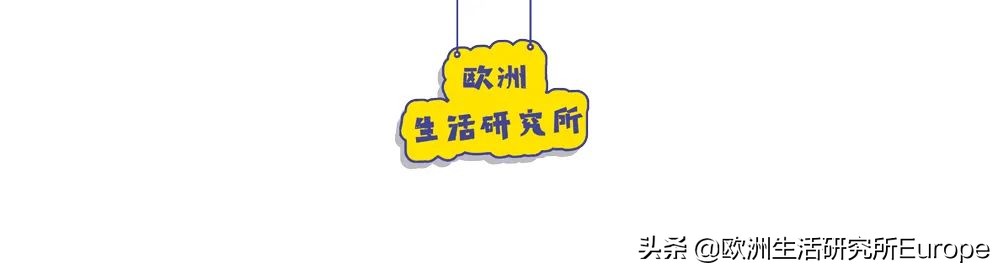 西班牙超市最全的鱼类挑选指南！据说这种山寨鱼对人体大大有害？